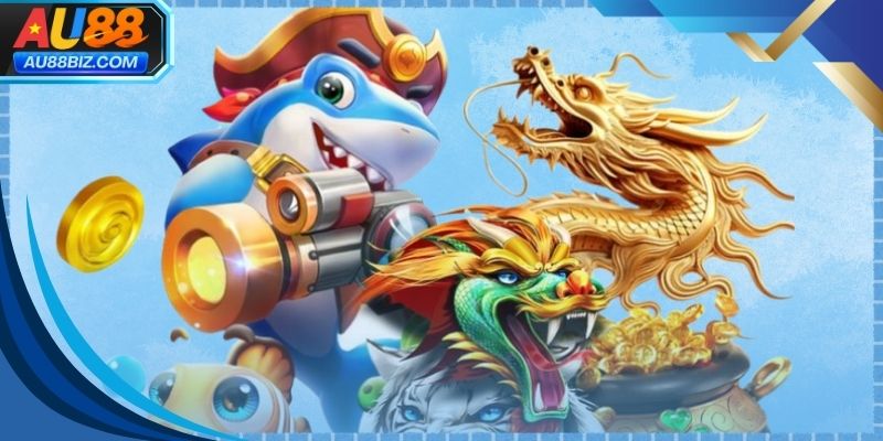 Những lưu ý quan trọng giúp tối ưu trải nghiệm bắn cá rồng 
