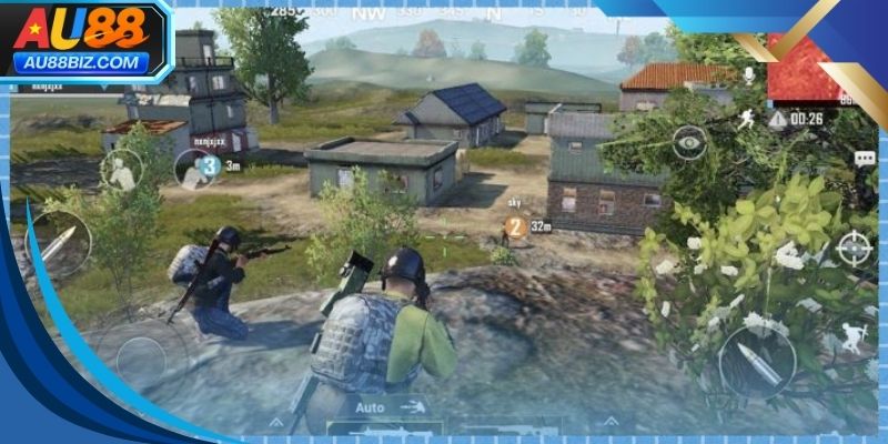 Kinh nghiệm thực tế giúp tối ưu hiệu quả phân tích kèo PUBG sinh tồn